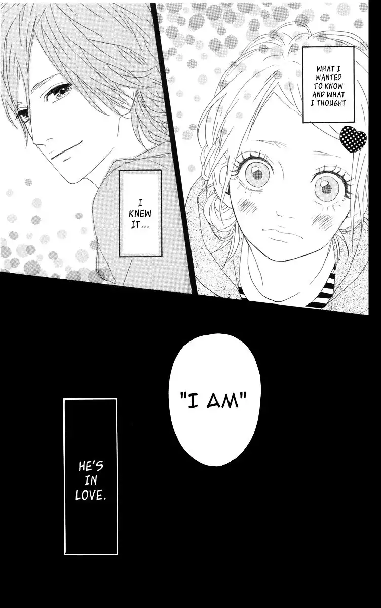 Yume Miru Taiyou Chapter 2 38